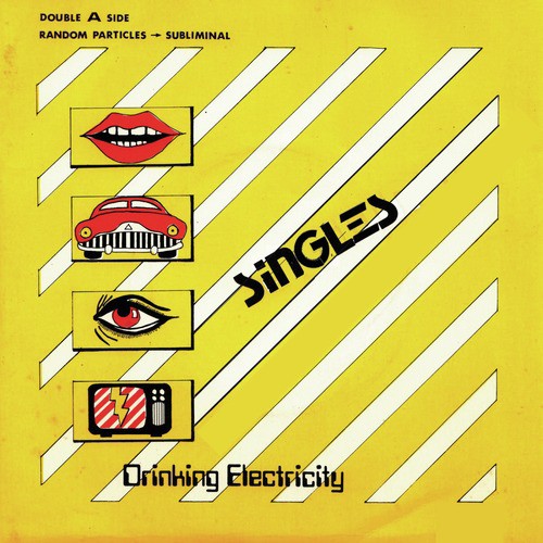 Subliminal cover art