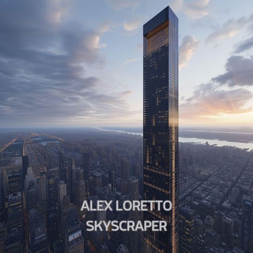 Skyscraper (Radio)