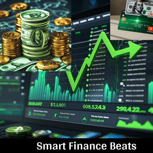 Smart Finance Beats