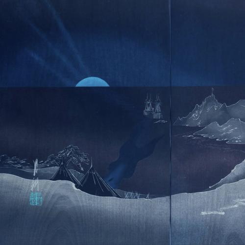 Luke cover art