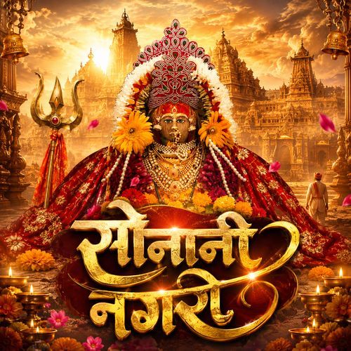 Sonani Nagari (Remix)