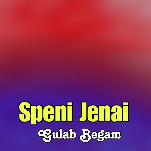 Speni Jenai