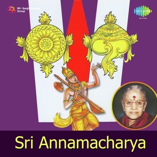 Sri Annamacharya