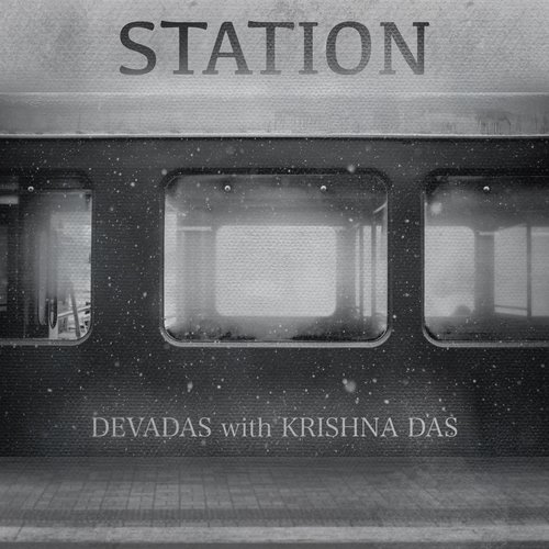 Station (feat. Krishna Das)_poster_image