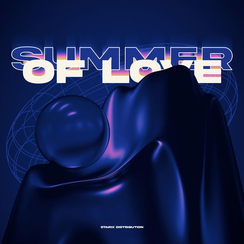 Summer of Love (Instrumental) cover art