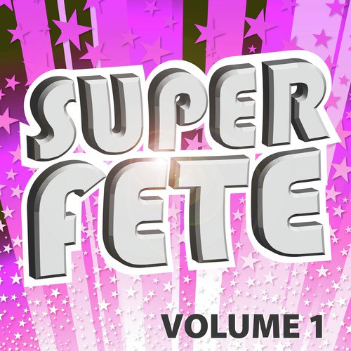 Super Fête Vol. 1_poster_image