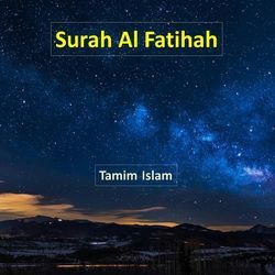 Surah Al Fatihah-OhwIeQdxego