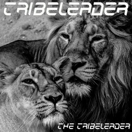 THE TRIBELEADER cover art