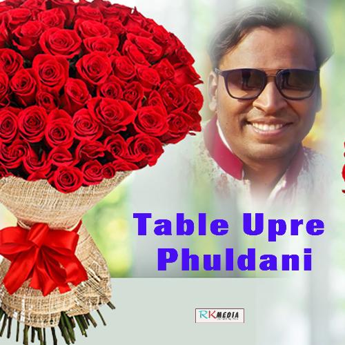 Table Upre Phuldani