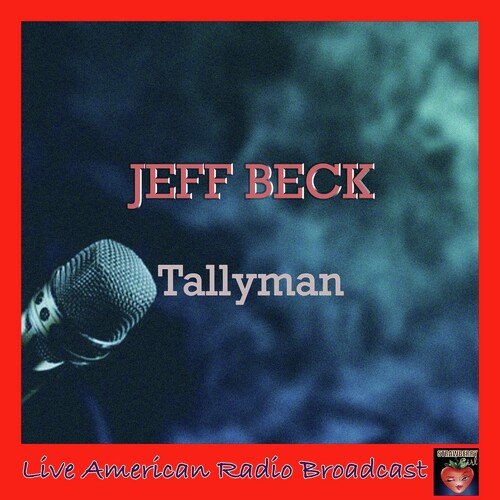 Tallyman (Live)