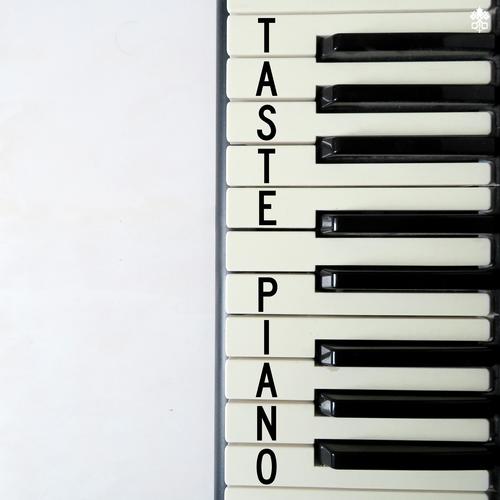 Taste Piano_poster_image