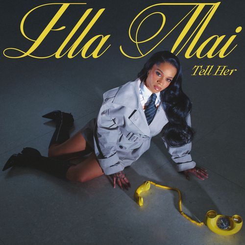 Tell Her-okv tunes