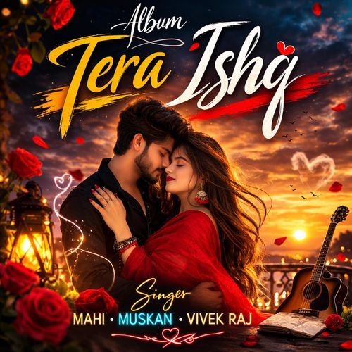 Tera Ishq
