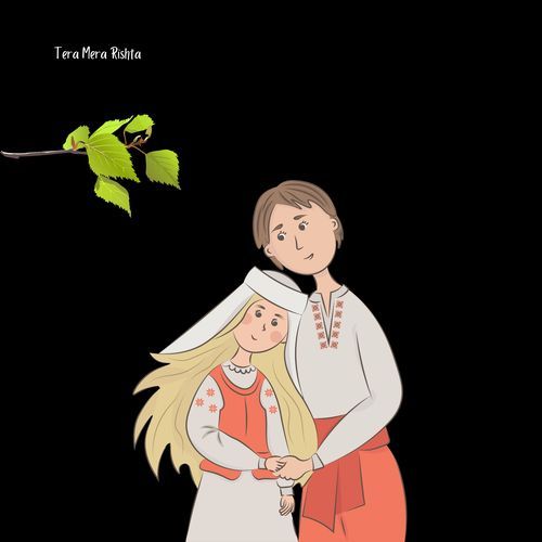 Tera Mera Rishta
