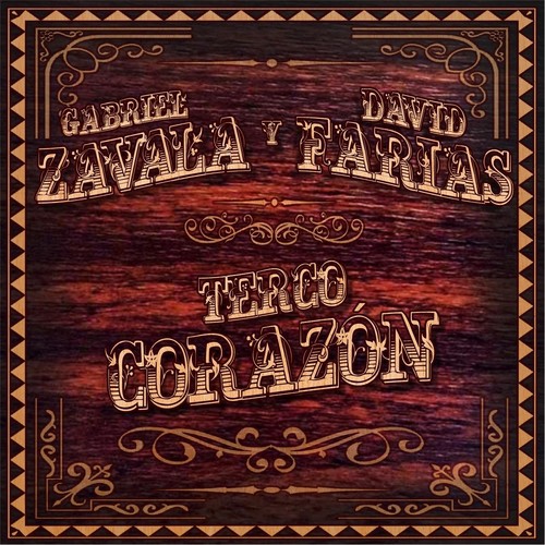 Terco Corazón (feat. David Farias)_poster_image