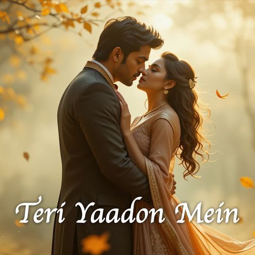 Teri Yaadon Mein