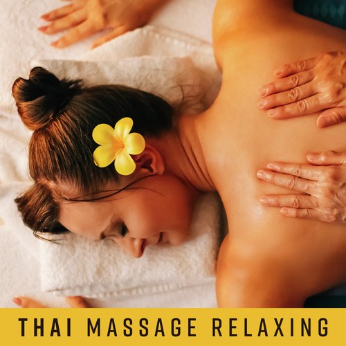 Thai Massage cover art