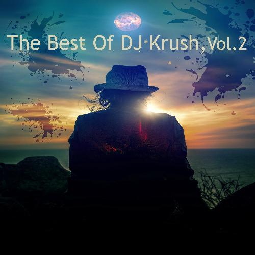 The Best of Dj Krush, Vol. 2_poster_image