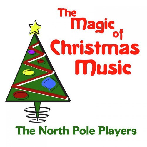 Carol of the Bells cover art