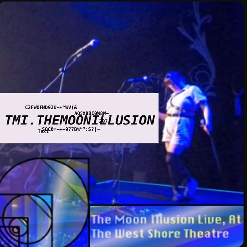 The Second One (Live) cover art