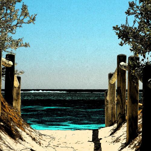 Low Slow cover art