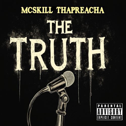 The Truth cover art