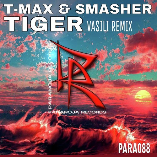Tiger (Vasili Remix)