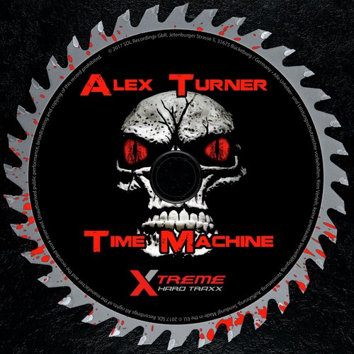 Transformation (Tito K. Remix) cover art