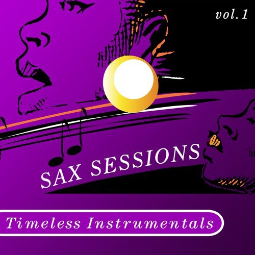 Careless Whisper Song Download from Timeless Sax Instrumentals