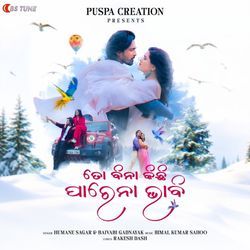 To Bina Kichhi Parena Bhabi