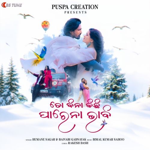 To Bina Kichhi Parena Bhabi