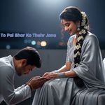 To Pal Bhar Ko Thehr Jana