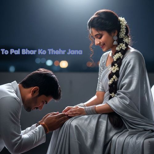 To Pal Bhar Ko Thehr Jana