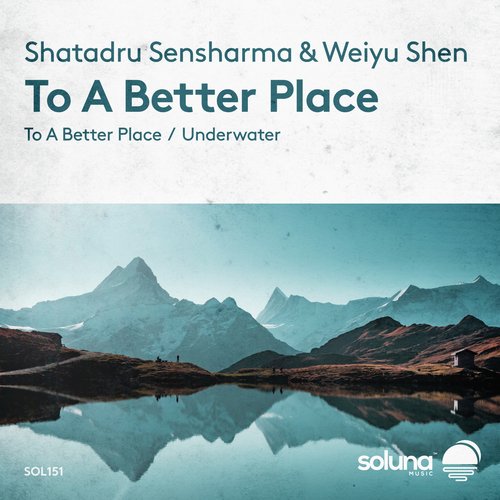 To a Better Place
