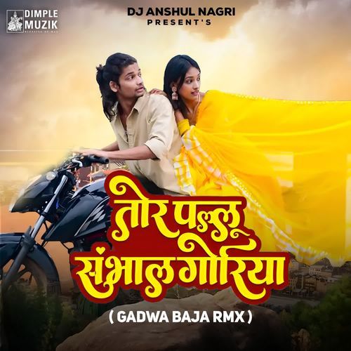 Tor Pallu Sambhal Goriya (Gadwa Baja Rmx)