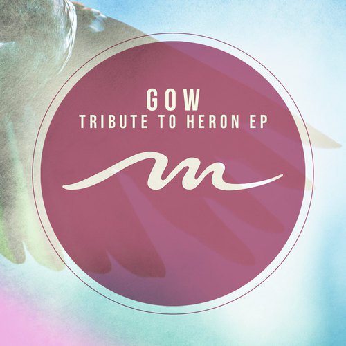 Tribute To Heron EP_poster_image