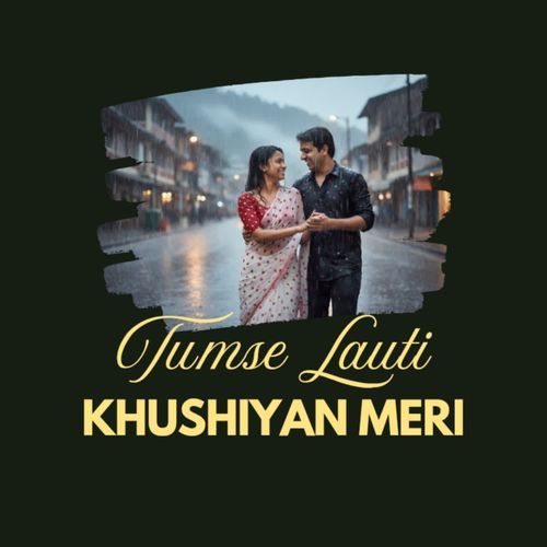 Tumse Lauti Khushiyan Meri