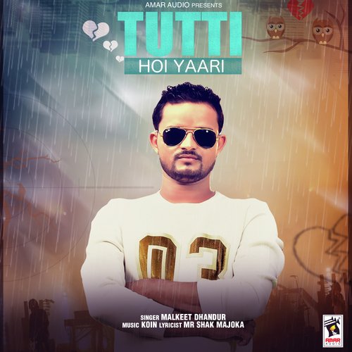 Tutti Hoi Yaari