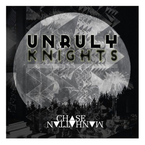 Unruly Knights EP