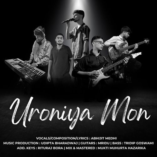 Uroniya Mon