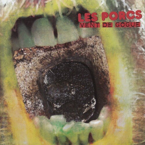 Les DJ cover art