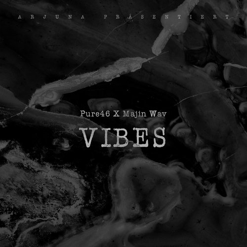 Vibes cover art