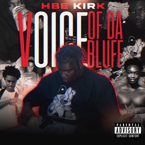 To Much Cappin cover art
