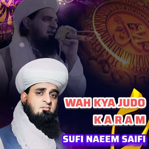 WAH KYA JUDO KARAM