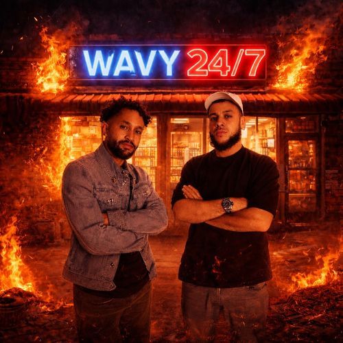 Wavy 24/7