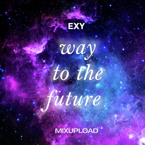 Way To The Future_poster_image