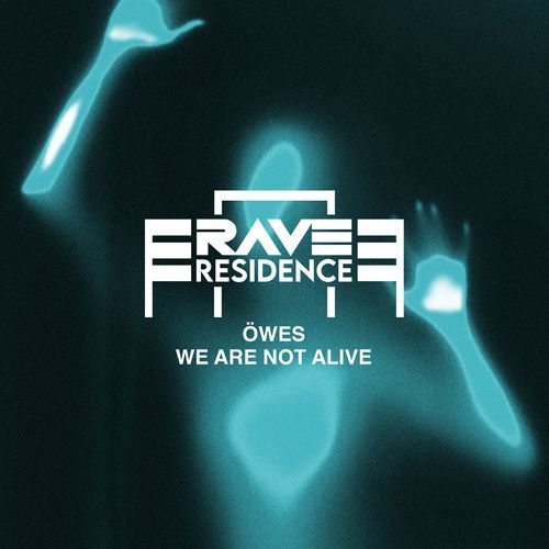 We Are Not Alive (Extended Mix)