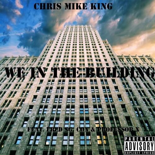 We in the Building (feat. Fred Sg, Con & Professor X)