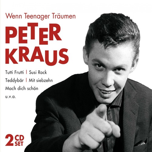 Wenn Teenager Träumen