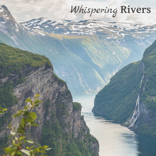 Whispering Rivers